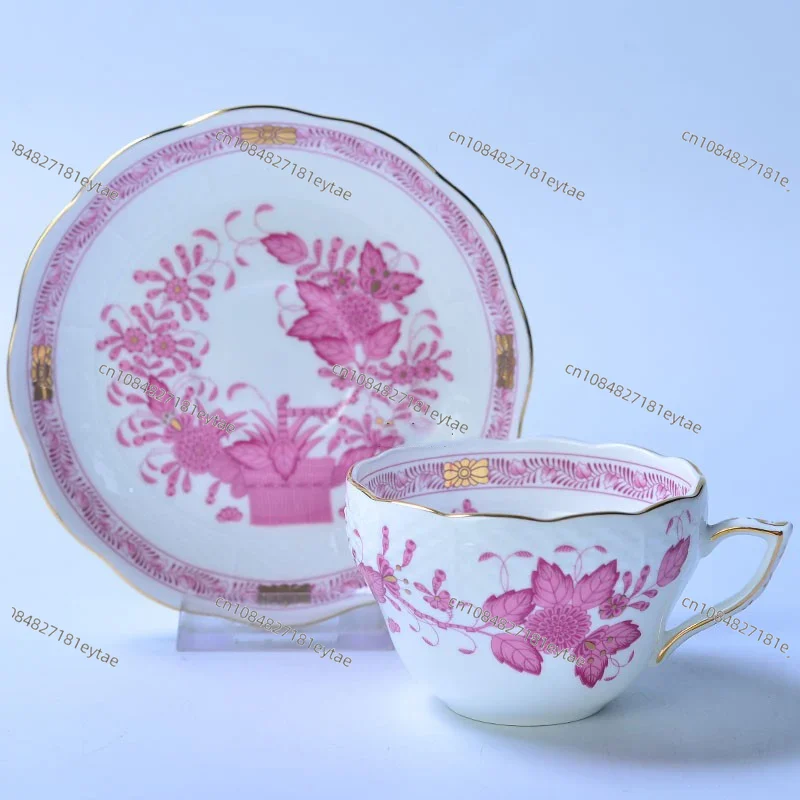 Conjunto de Caneca e Prato com - Coffee Tea Gift Basket avaliação e preço