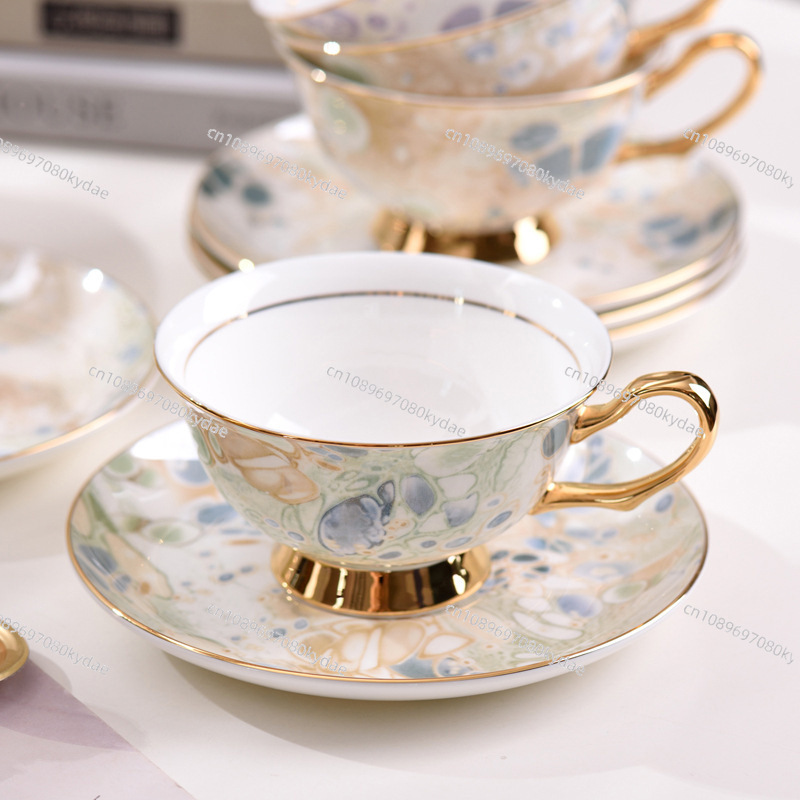 Xícara de café, chaleira de ce - Coffee Tea Gift Set avaliação e preço