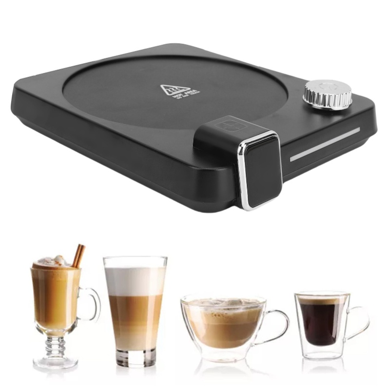 Aquecedor elétrico de xícaras  - Coffee Tea Hot avaliação e preço