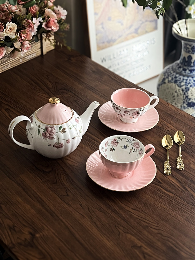Conjunto de Canecas de Café Es - Coffee Tea Gift Set avaliação e preço