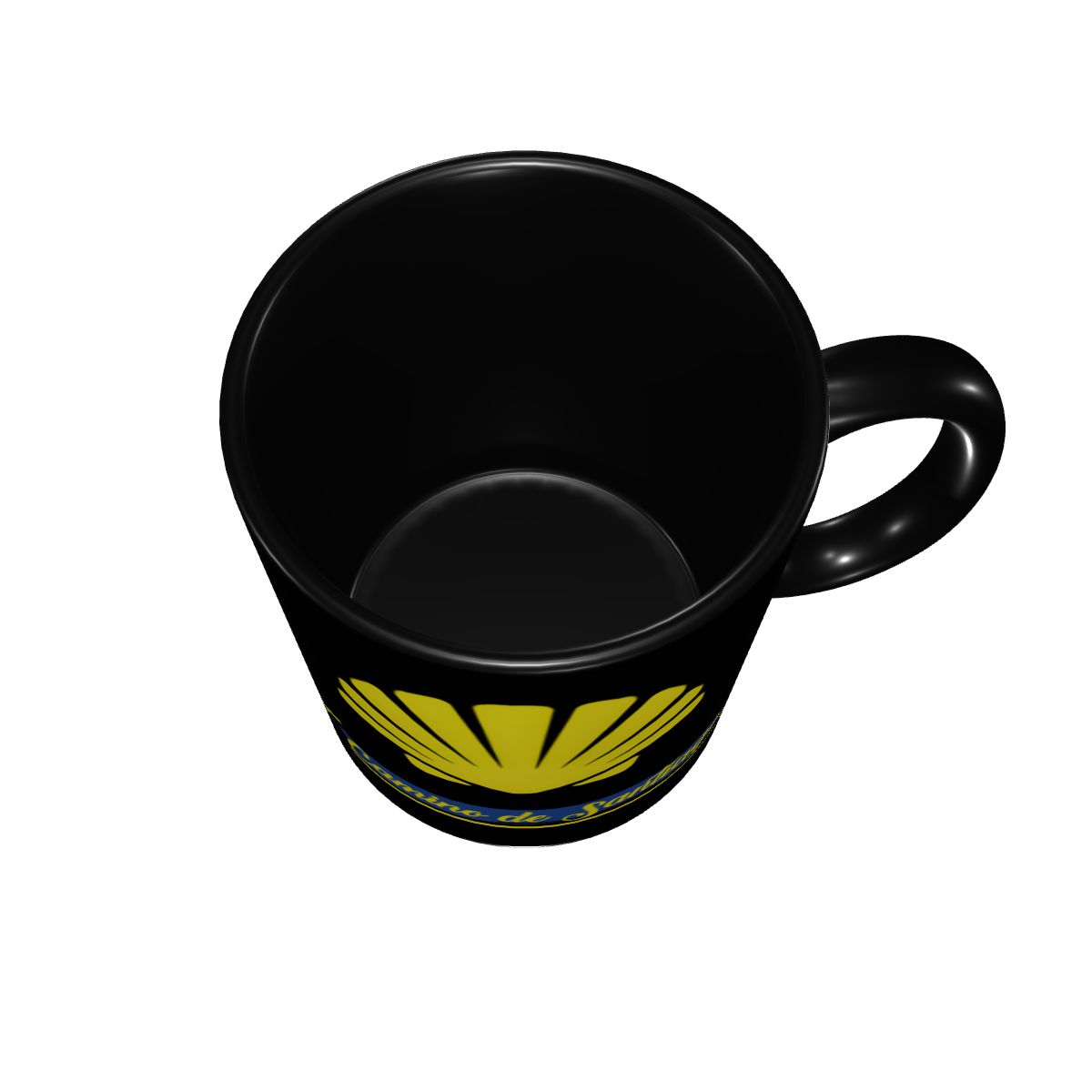Caneca de Café Buen Camino De  - Water Tea And Coffee avaliação e preço