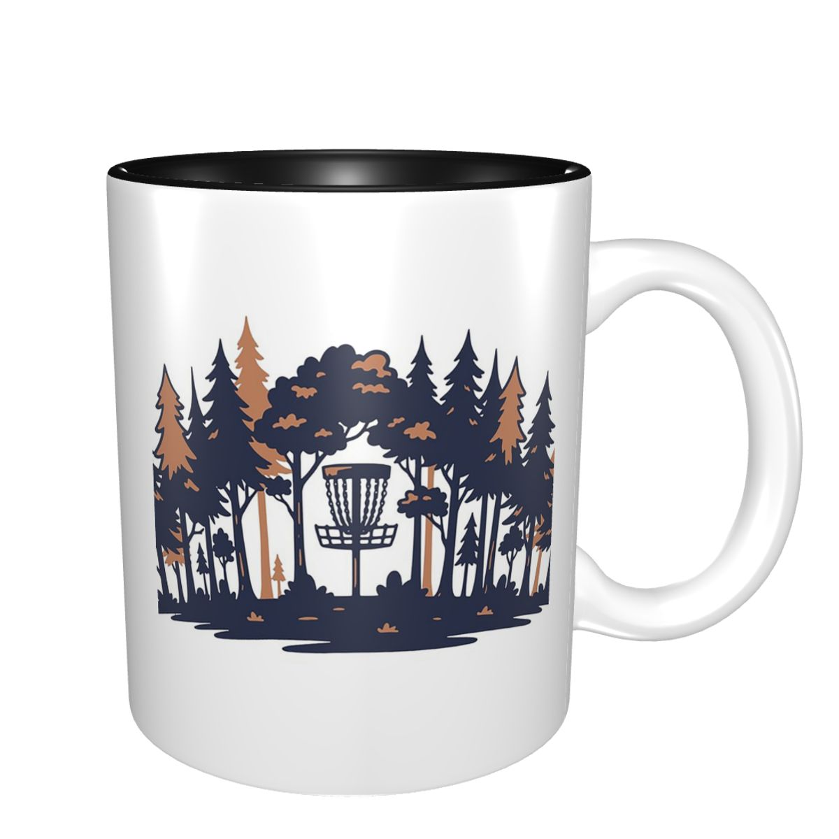 Caneca de Cerâmica Engraçada c - Coffee Tea Gift Basket avaliação e preço
