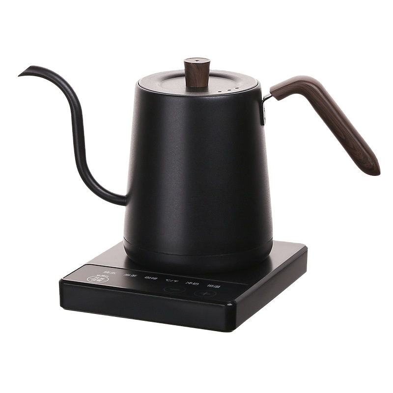 Chaleira Elétrica de Aço Inoxi - Tea And Coffee Kettle avaliação e preço