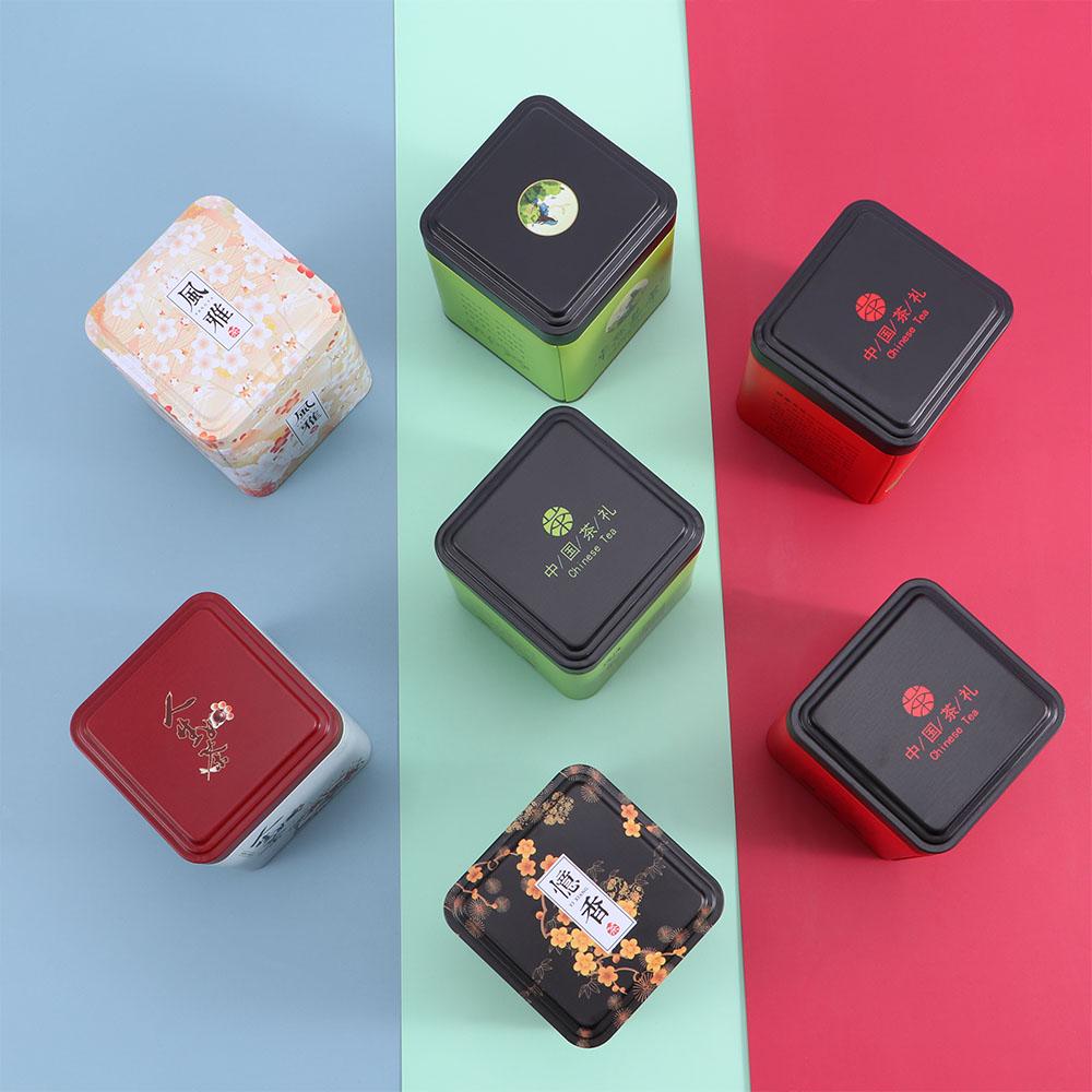 Recipiente Hermético de Alumín - Coffee Tea Sugar Canisters avaliação e preço
