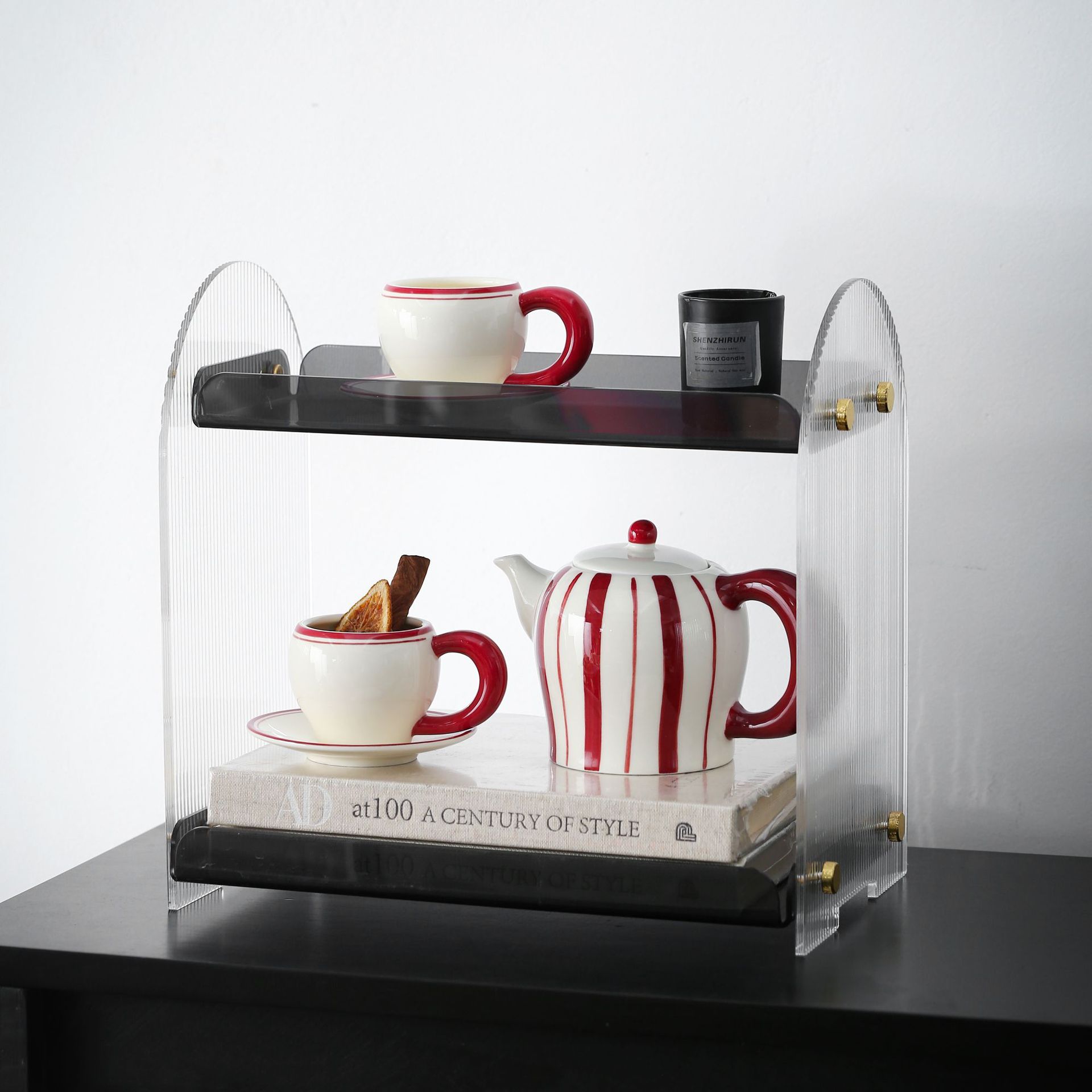 Conjunto de Xícaras de Café de - Coffee Tea Gift Set avaliação e preço