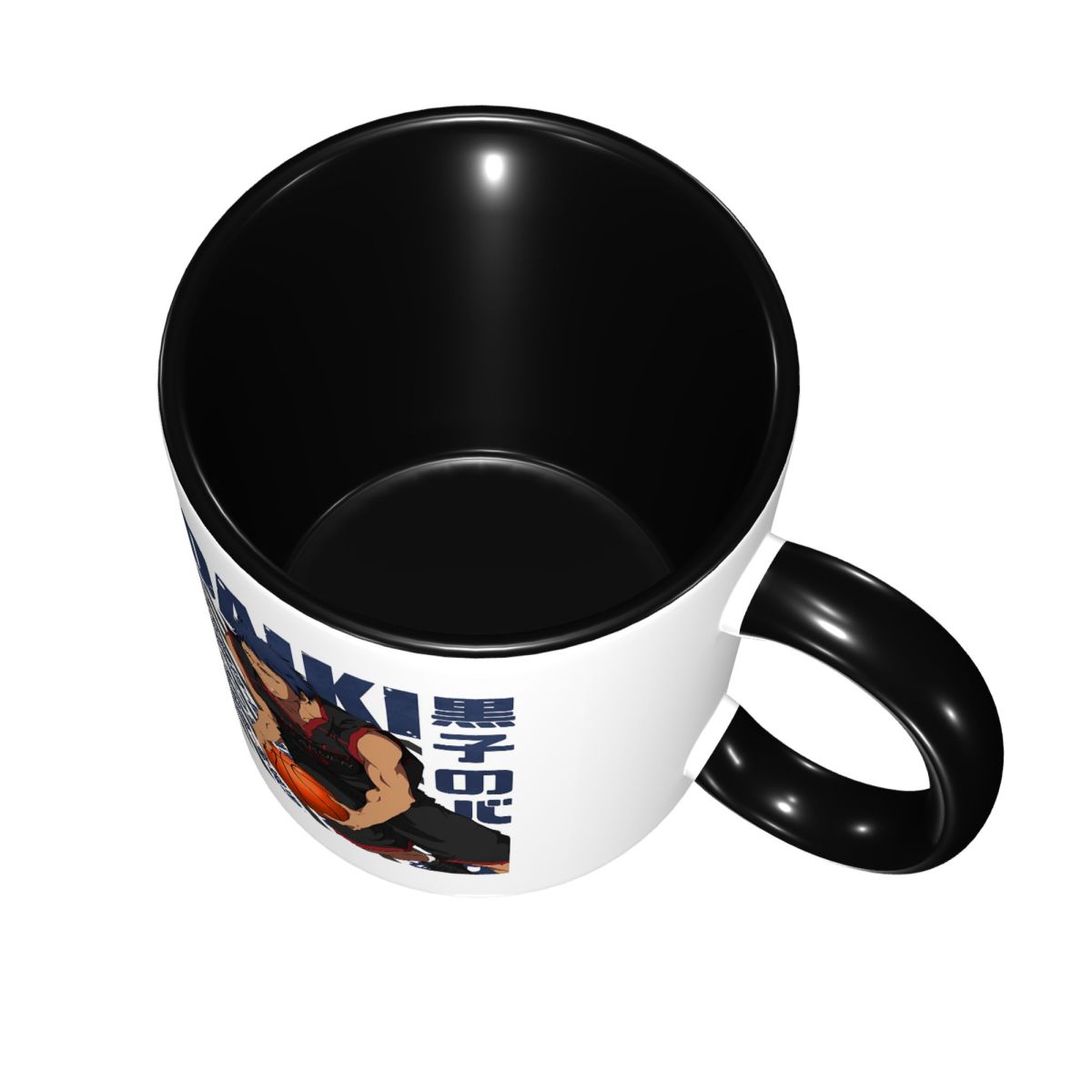 Caneca de Cerâmica Divertida H - Coffee Tea Gift Basket avaliação e preço
