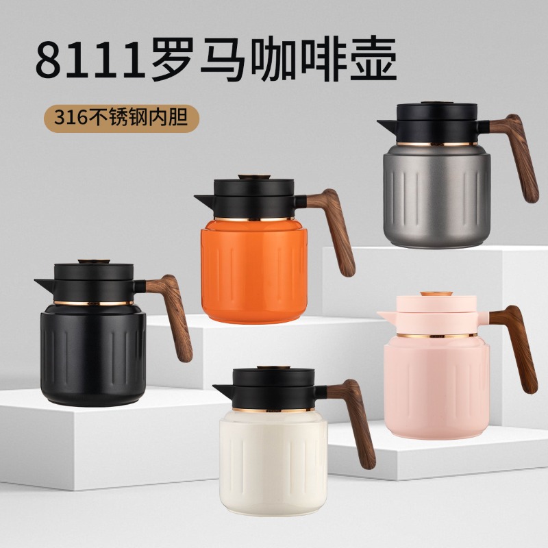 Bule de café inteligente de al - Tea And Coffee Kettle avaliação e preço