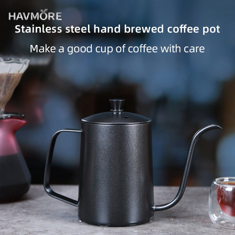 HAVMORE 304 Chaleira de chá de - Tea And Coffee Kettle avaliação e preço