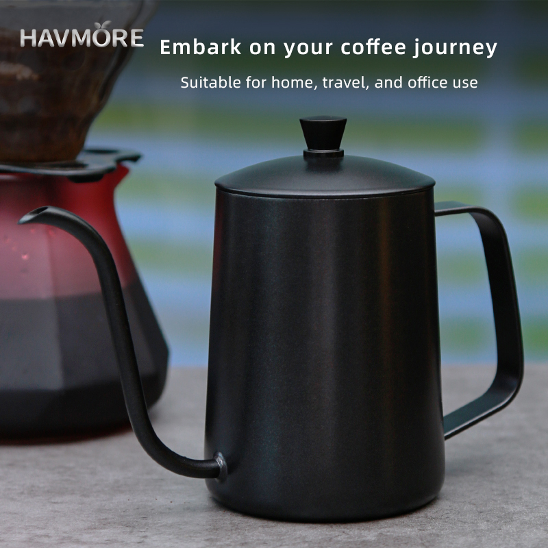 HAVMORE 304 Chaleira de chá de - Tea And Coffee Kettle avaliação e preço
