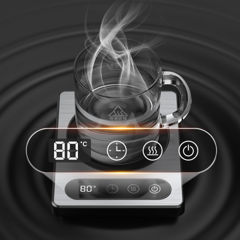 Aquecedor de Canecas 36W com C - Coffee Tea Hot avaliação e preço