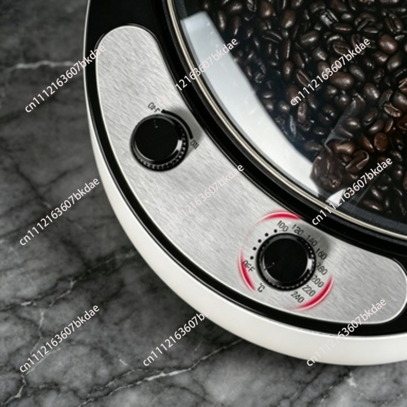 Máquina Elétrica de Torrefação - Coffee Tea Roasters avaliação e preço