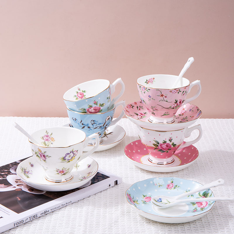 1pc conjunto de xícara de café - Tea And Coffee Kettle avaliação e preço